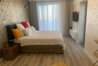 Apartament 3 camere, 103 mp, Calea Bucuresti - 7