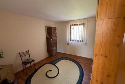 Casă de vacanță sau locuință permanentă în Găiseanca 142 mp 3600 mp Teren - 5