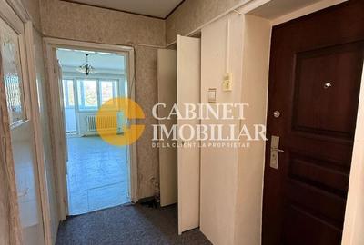 Apartament 3 camere, etajul 4, Zona Tudor Vladimirescu - 7