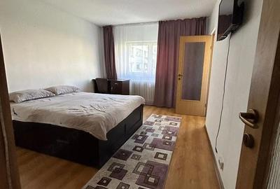 Garsonieră decomandată în Obor - 1