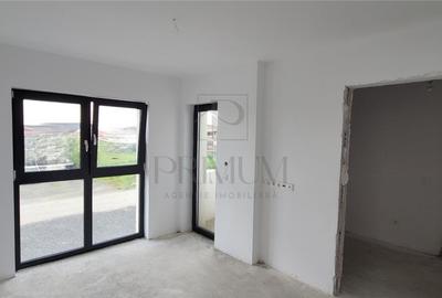 Duplex cu 5 camere cu Teren 375 Mp în Urseni - 11