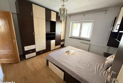 Apartament cu 3 camere decomandat în Sud - 3