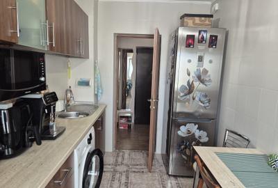 Apartament 2 camere de vanzare Gorjului 2-3 minute de Metrou(Bloc 1979) - 25