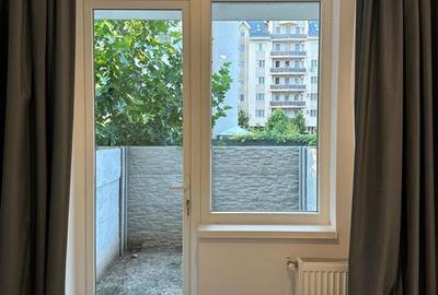 Garsonieră decomandată, mobilată în Central - 5