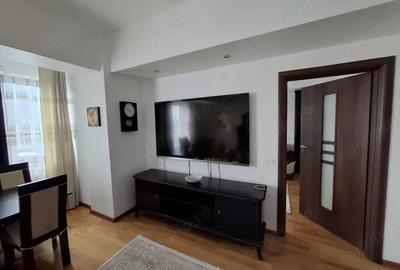 Apartament cu 3 camere decomandat, mobilat în Calea Plevnei - 18