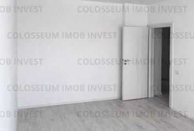 Apartament cu 2 camere decomandat în Sânpetru