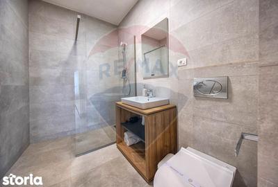 Apartament cu 3 camere, mobilat în Bartolomeu - 9