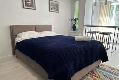 Garsoniera in zona Fundeni Garsoniera in zona Fundeni - 1