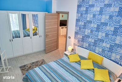 Apartament cu 2 camere în Nord
