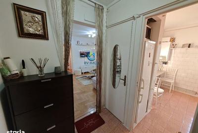 Apartament cu 2 camere semidecomandat, mobilat în Astra - 5