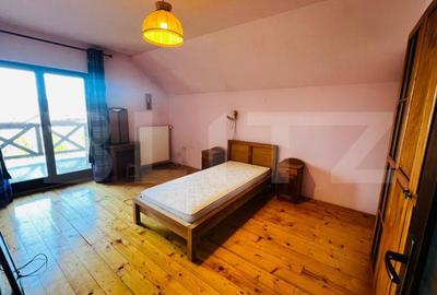 Casă cu 5 camere cu Teren 700 Mp în Corunca - 15