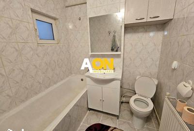 Apartament cu 2 camere decomandat, mobilat în Central - 2