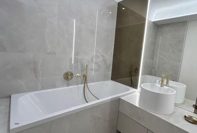 REA1022742 Apartament 3 camere I Cortina North I Pipera - 6