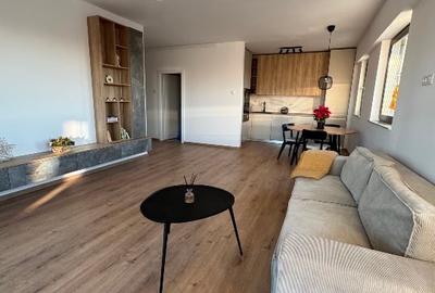 Apartament cu 2 camere decomandat în Tineretului - 2