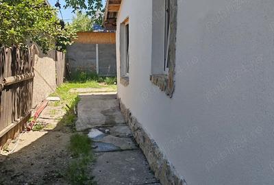 Vand Casa locuibila! - 4