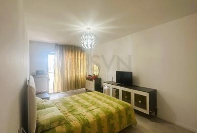 Apartament cu 4 camere decomandat, mobilat în Bucureștii Noi - 3