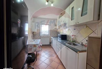 Apartament cu 3 camere în Central - 4