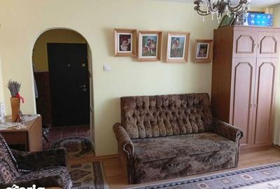 Apartament cu 2 camere în Central - 5