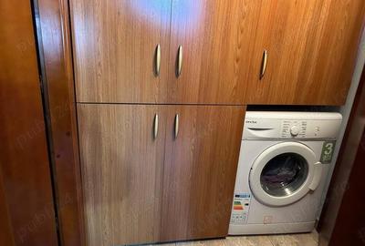 Apartament cu 2 camere semidecomandat în Micălaca - 4