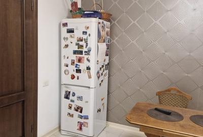 Vila noua pe etaj cu curte Colentina Andronache Vila noua pe etaj cu curte Colentina Andronache - 13