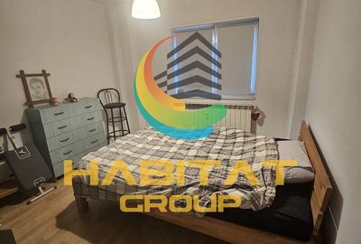 Apartament cu 2 camere decomandat, mobilat în Sebastian - 19