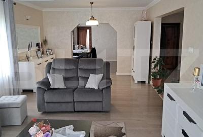 Casa zona unirea 200 mp utili pe 870 mp - 10