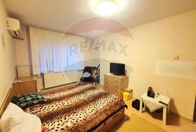 Apartament cu 2 camere decomandat în Crângași - 3