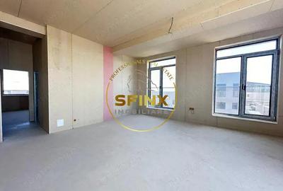 Penthouse de vanzare 4 camere 242 mp totali Hils Brauner - 1