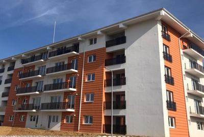 Apartament 2 camere, 60 mp, finisat, Apahida - 4