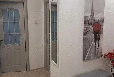 Apartament cu 2 camere în Central - 5