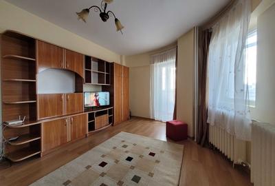 Crangasi Inchiriez apartament doua (2) camere in zona Crangasi - mobilat - 1