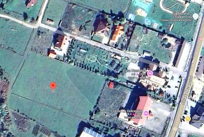 Teren Construcții intravilan de 4138 mp, în Sud - 10