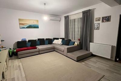 Casă cu 3 camere în Central - 8