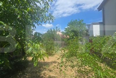Proprietate semi-centrala, teren 447 mp, Constructie demolabila - 7