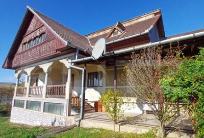 Casa renovabila cu 11508 mp teren, in Copaceni - 16