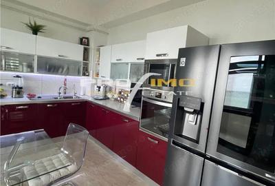 Apartament cu 5 camere în Central - 8