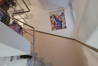 Piata Muncii, vila ideala orice activitate - 6