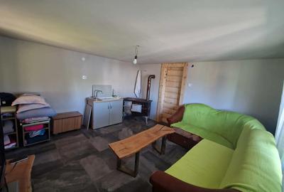 Casa de vanzare in Tranisu ( Valea Draganului ) - 7