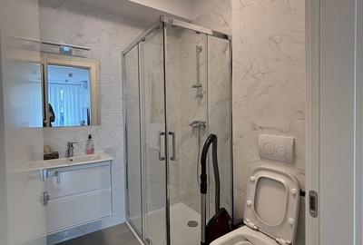 Apartament cu 3 camere în Est