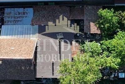 Casă cu 4 camere cu Teren 1052 Mp în Giarmata