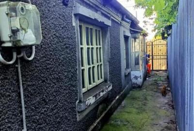 Casa batraneasca 3 camere 200mp teren Brailita Casa batraneasca 3 camere 200mp teren Brailita - 1