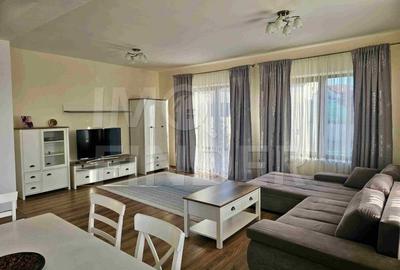 Inchiriere casa tip duplex in zona Europa - 2