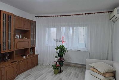 Garsonieră decomandată, mobilată în Tei - 2