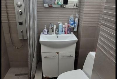 Apartament cu 2 camere în Valea Rosie - 4