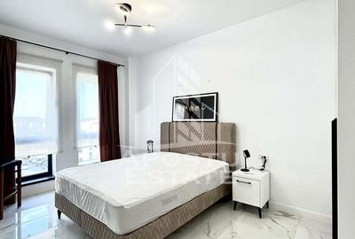 Apartament cu 2 camere decomandat, mobilat în Giroc - 2