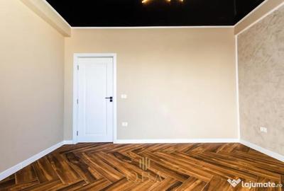 Apartament cu 2 camere decomandat în Central - 7