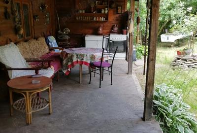 Casa de vacan?a - 2