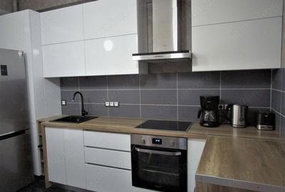 Garsonieră în Florilor - 2