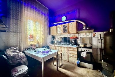 Apartament 2 camere, 50mp, curte comuna, zona Fabric - Andrei Saguna - 6