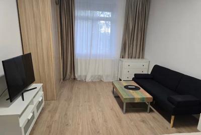 Garsonieră decomandată în Vatra Luminoasă - 3